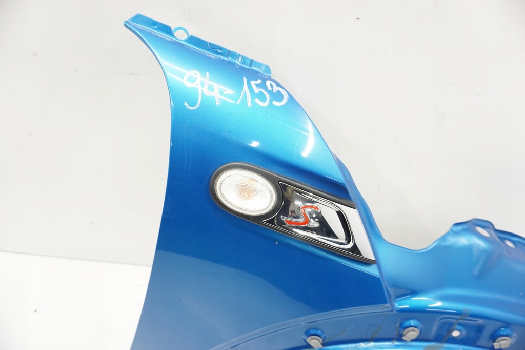 фото №4, Mini cooper s r55 r56 крыло правый перед a59