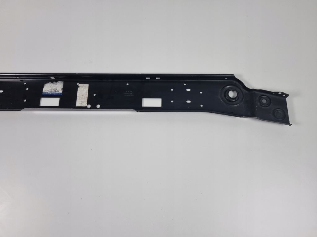 фото №7, Ford transit custom балка pod радиатор gk21-8a058