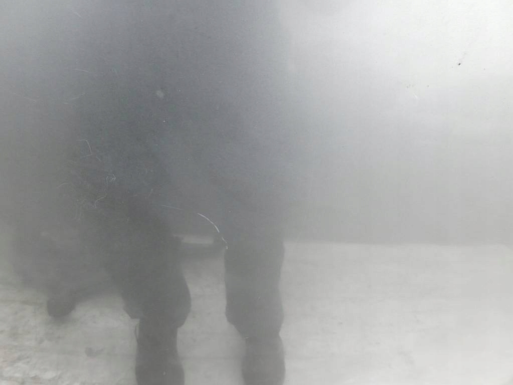 фото №12, Nissan x-trail t30 2005r капот