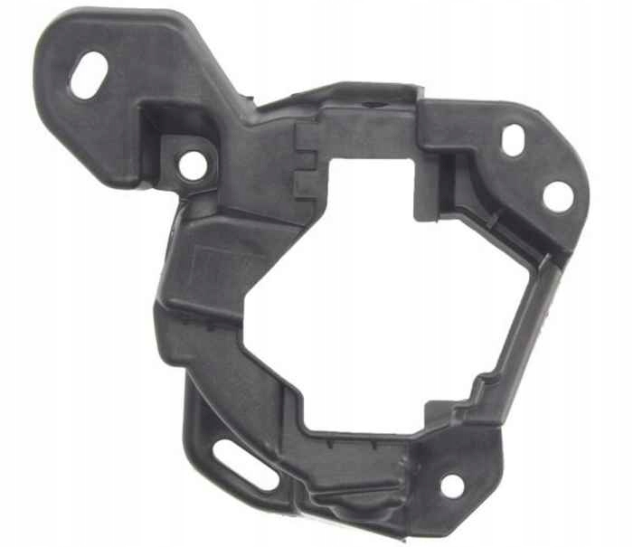 фото №1, Рамка кронштейн противотуманной фары левая mazda cx-5 ke 12-