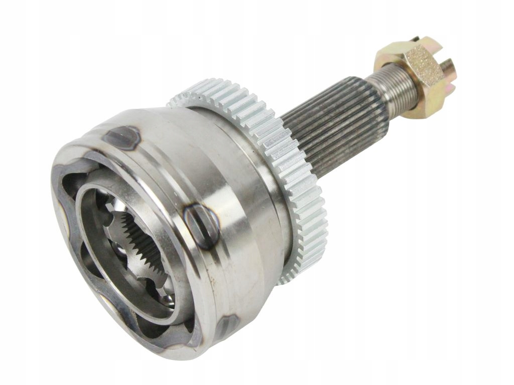 фото №3, Шарнір зовнішній колеса hyundai santa fe ii