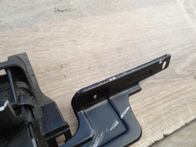 фото №7, Hyundai santa fe iii 16r air подушка колінна eu