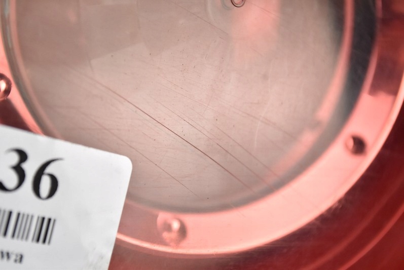 фото №8, Лампа правая задняя задняя p2775r mazda 3 1 i bk sedan 03-06