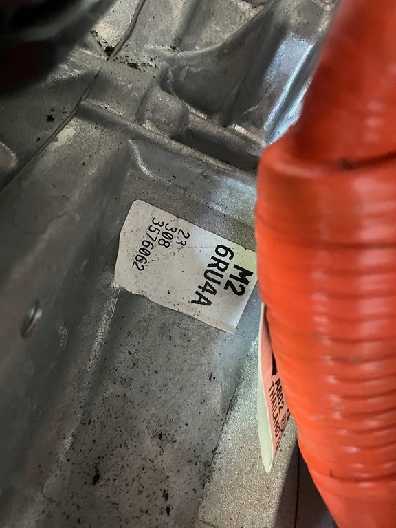 фото №9, X-trail iv t33 1.5 vc-t e-power коробка передач передач 212000-1080 290c06um0b