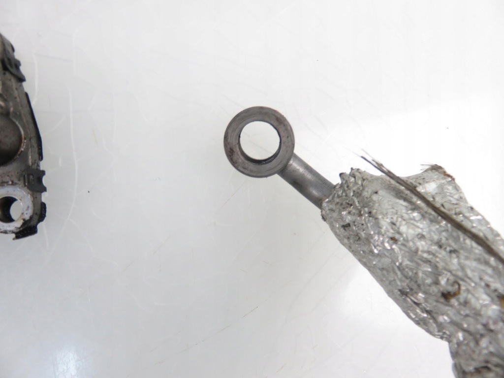 фото №3, Шланг масляний ford galaxy mk2 2.0 tdci