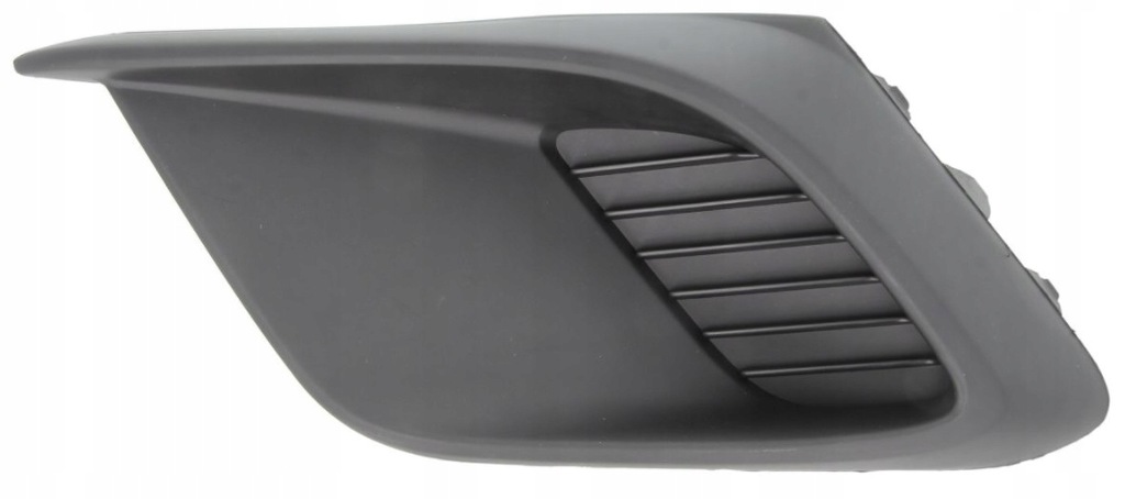 фото №1, Решітка радіатора решітка заглушка бампера le mazda 3 bm