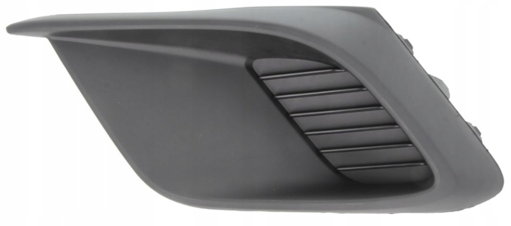 фото №6, Заглушка решітка радіатора решітка mazda 3 2013r.- nowa ліва