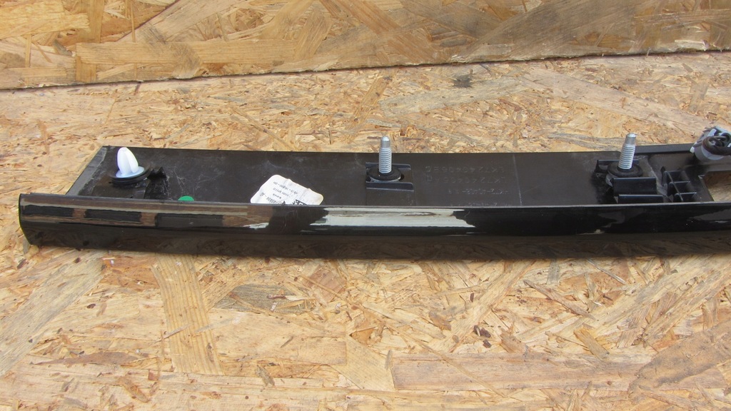 фото №8, Молдинг кришки камера land rover discovery sport