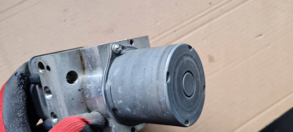 фото №12, Rs5 8w lift насос гальмівна abs модуль 2.9 tfsi 8w0907379aa rs4 b9