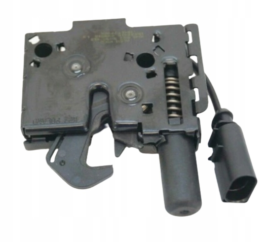 фото №15, Замок капот передней левый правый audi a4 b9 a5