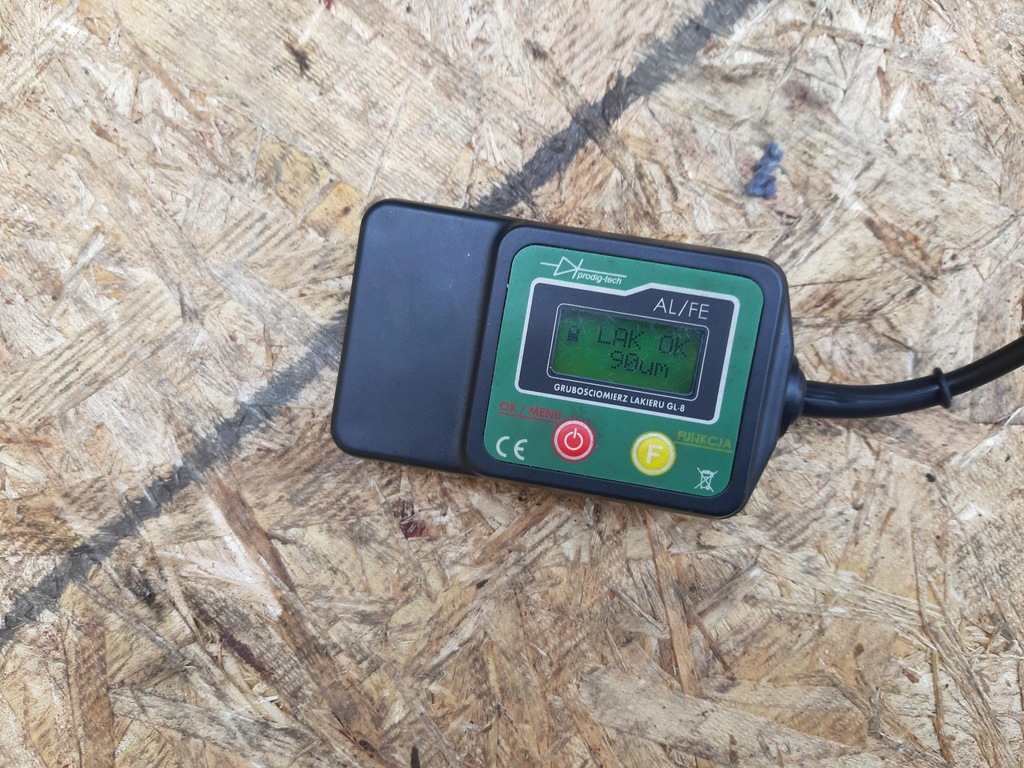 фото №8, Крышка багажника dodge grand caravan комплект 11-20r rt pxr