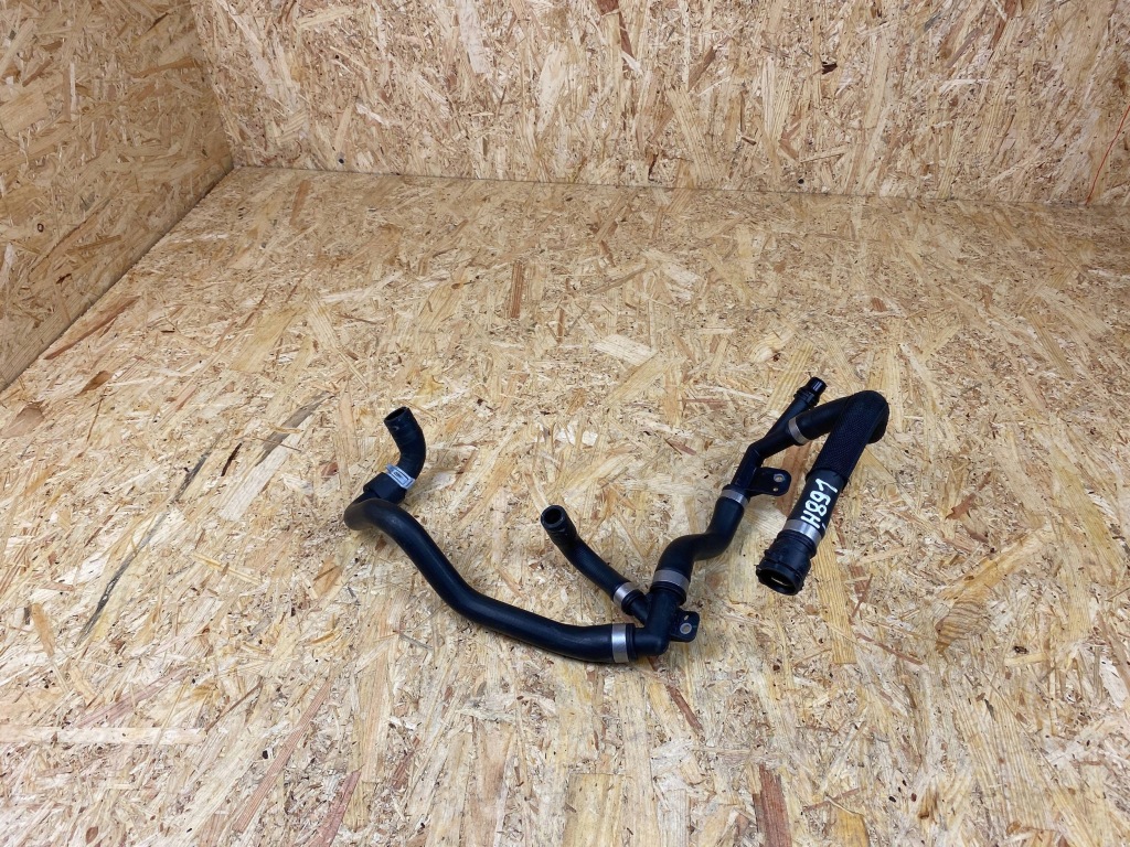 фото №1, Wąż труба шланг wody volvo v60 ii s60 iii xc90 ii xc60 ii 32249856