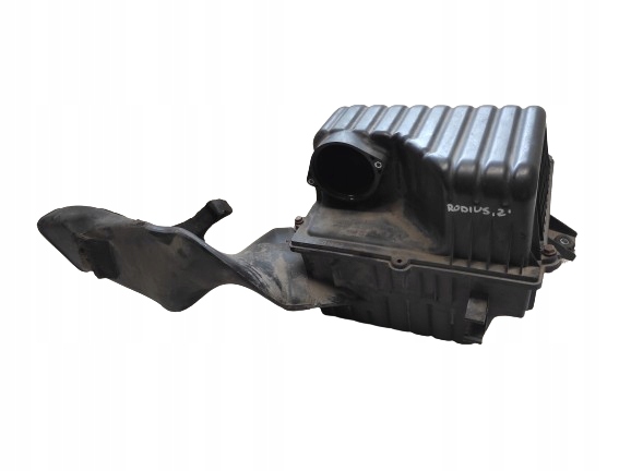 Купити Ssangyong rodius 04- 2.7xdi корпус фільтра повітря 23110-21075