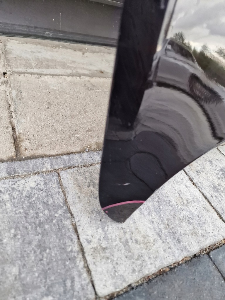 фото №5, Капот nissan qasqai lift