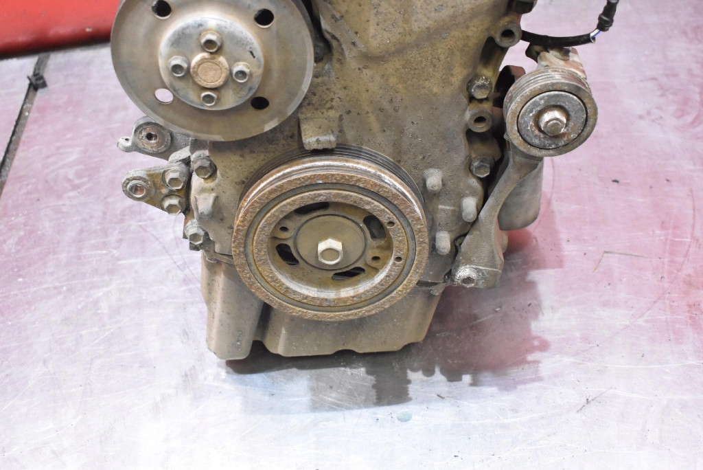 Двигатель бензиновый m13a suzuki swift 4 iv mk6 1.3 16v 92 km 04-10 сжатие с Разборки