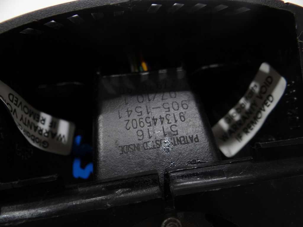 фото №6, Зеркало заднего вида внутреннее bmw 3 e90 e91 lci 9134459