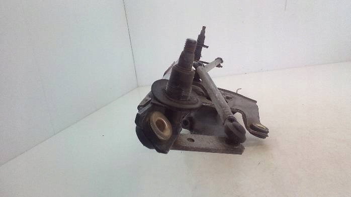 фото №6, Механизм моторчик дворник opel tigra 2000r.