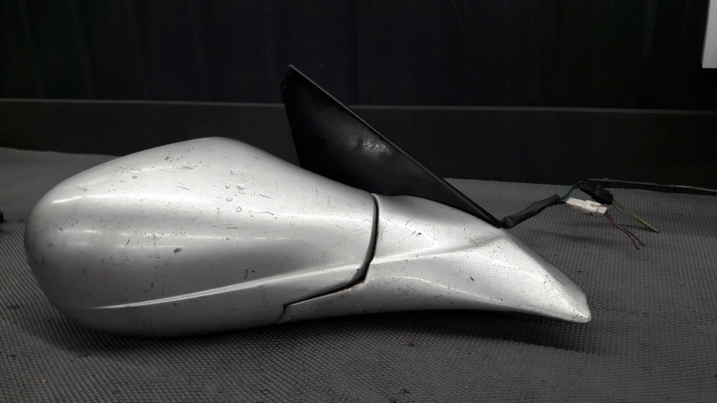 фото №1, 012144746 дзеркало праве alfa romeo 166 2+3pin