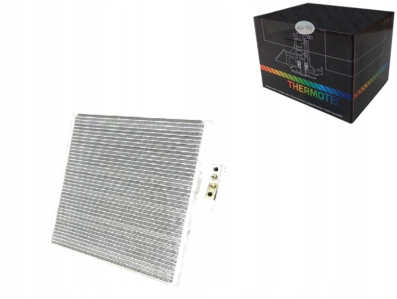 фото №1, Thermotec ktt110257 конденсатор, кондиционер