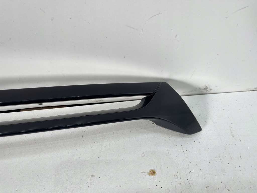 фото №5, Vw scirocco 1k8 решётка радиатора решётка радиатора решётка 1k8853761a