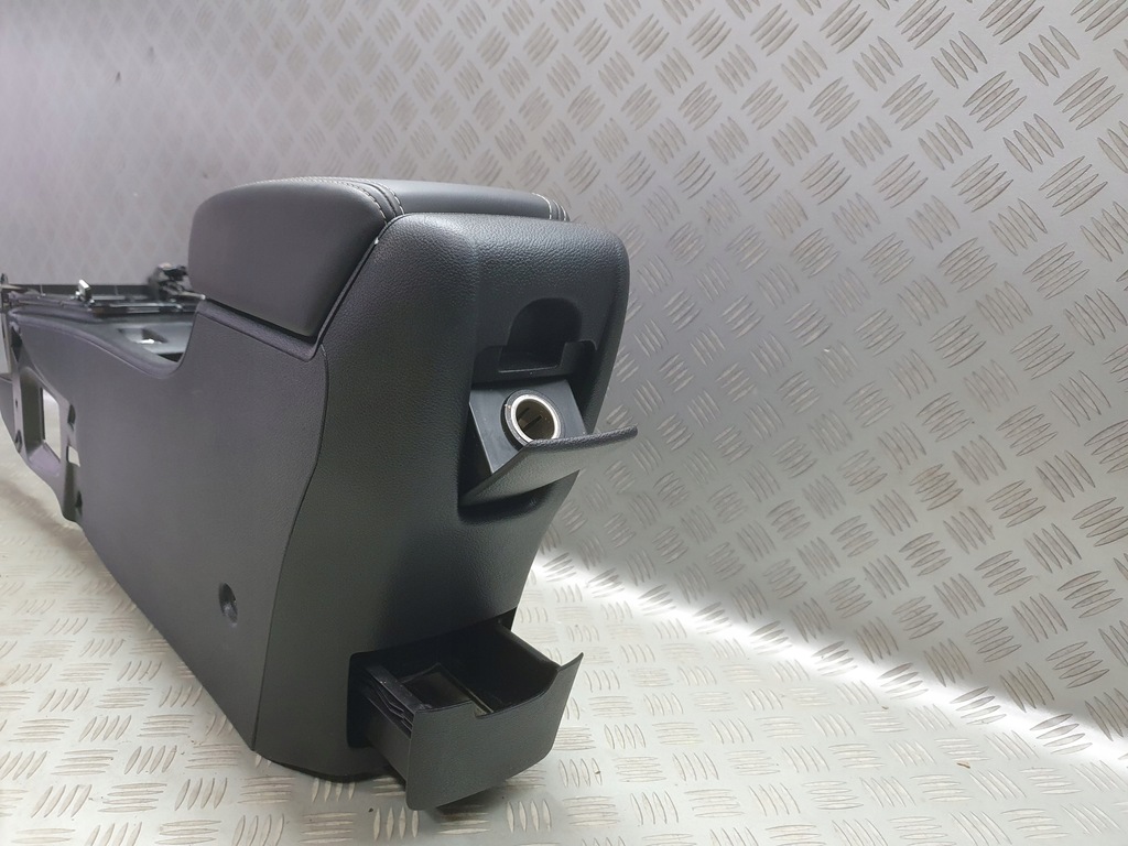 фото №5, Тунель середній підлокітник opel cascada europa