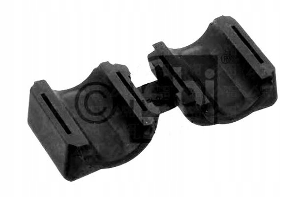 фото №1, Febi резиновый элемент стабилизатора citroen перед c5 ii 407 40