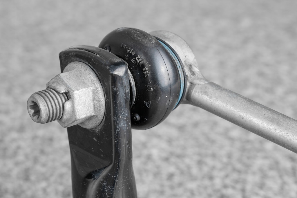 Купить Bmw x3 g01 x4 g02 стабилизатор тяга перед соединители 6885926 m40d m40i