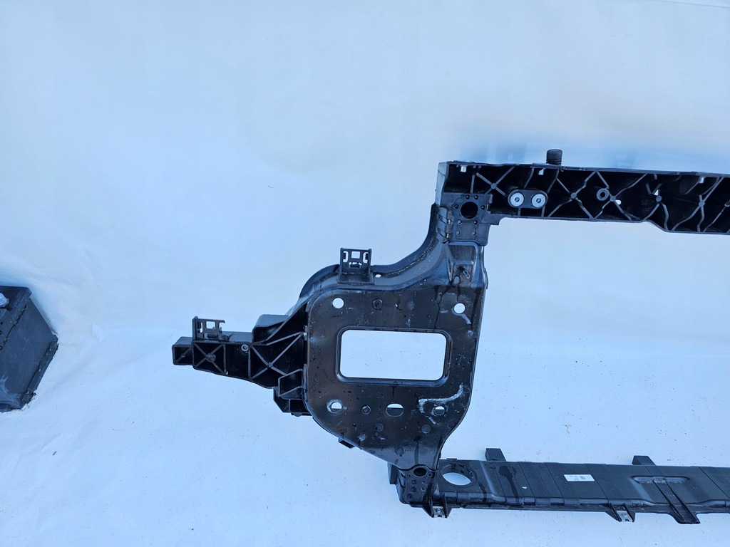 фото №12, Pas передний усилитель kia ev6 2021- orginał