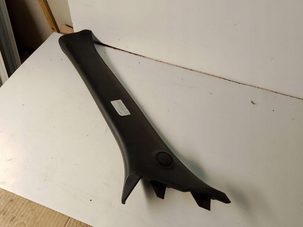 фото №1, Nissan juke i захист стійка лівий перед 769121kb0a