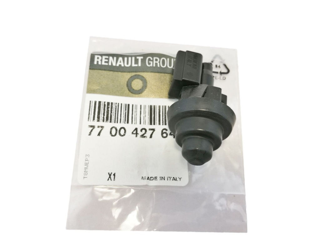 фото №2, Датчик відкривання двері renault clio ii 7700427640