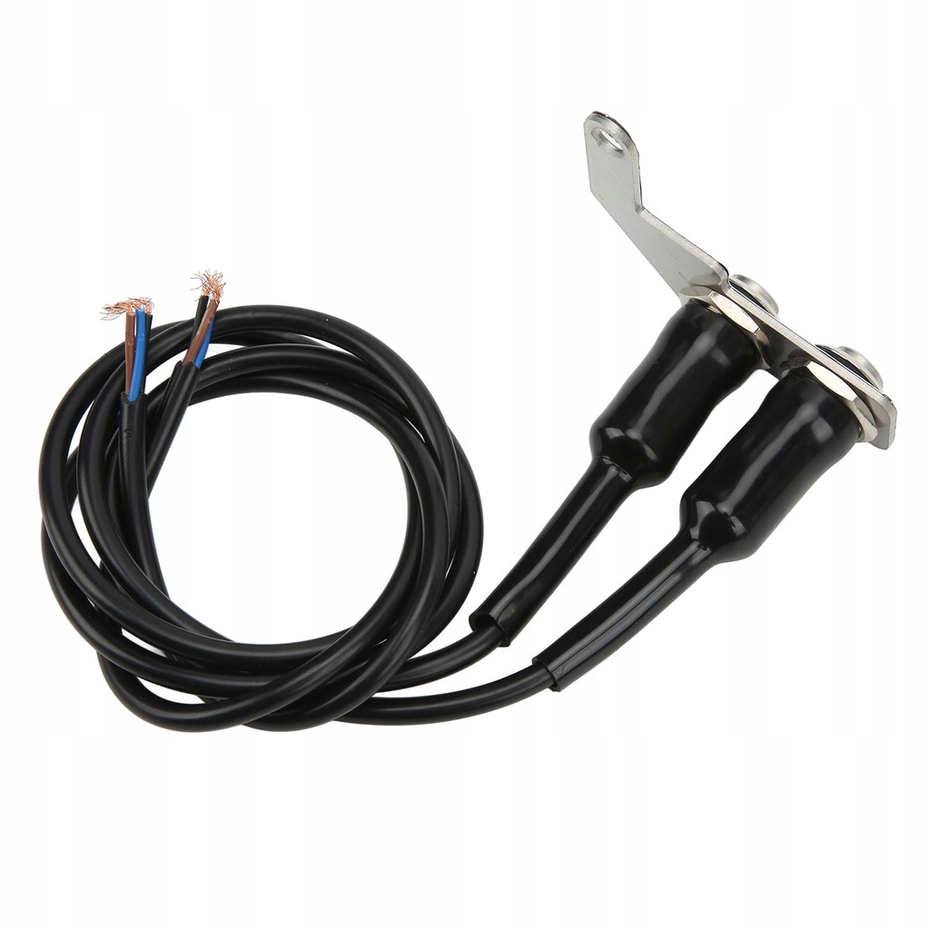 фото №11, Led повітропровід motocykla перемикач фара