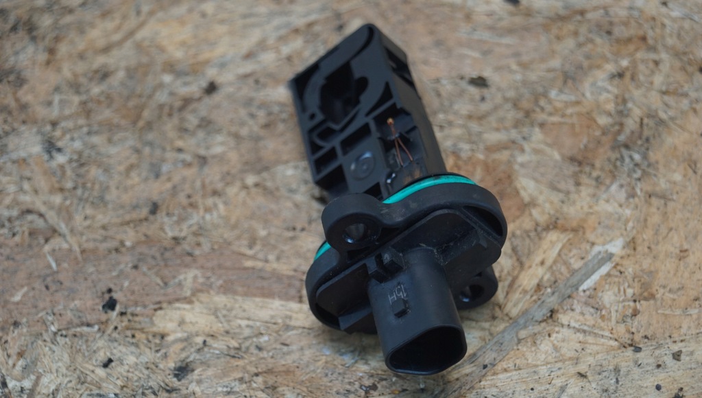 фото №5, Витратомір opel mokka a i 0280218431