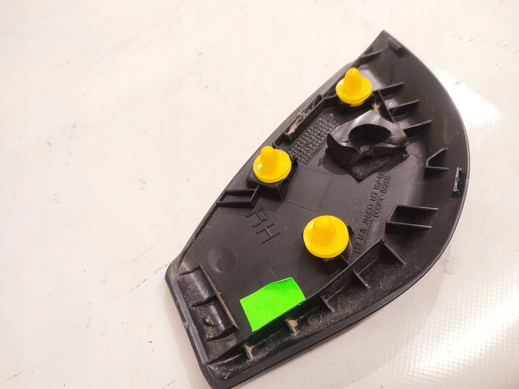 фото №4, Kia ceed ii защита зеркало правая 87661-a2000