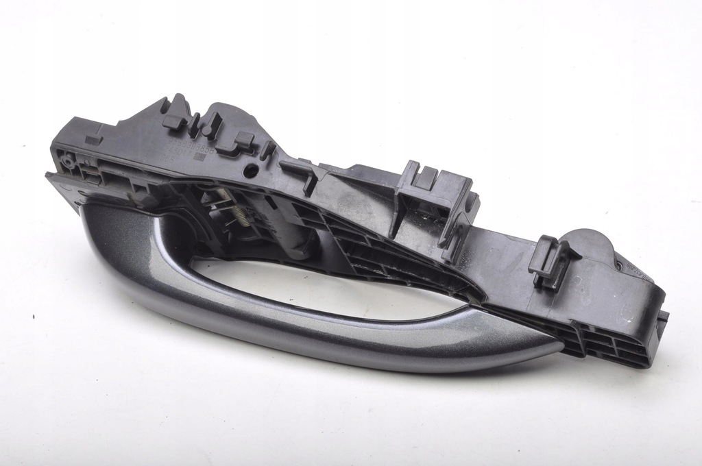 фото №7, Porsche macan ручка двері лівий задня 95b839885b