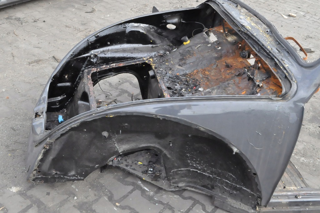 фото №8, Vw garbus beetle cabrio повний перед pas передній