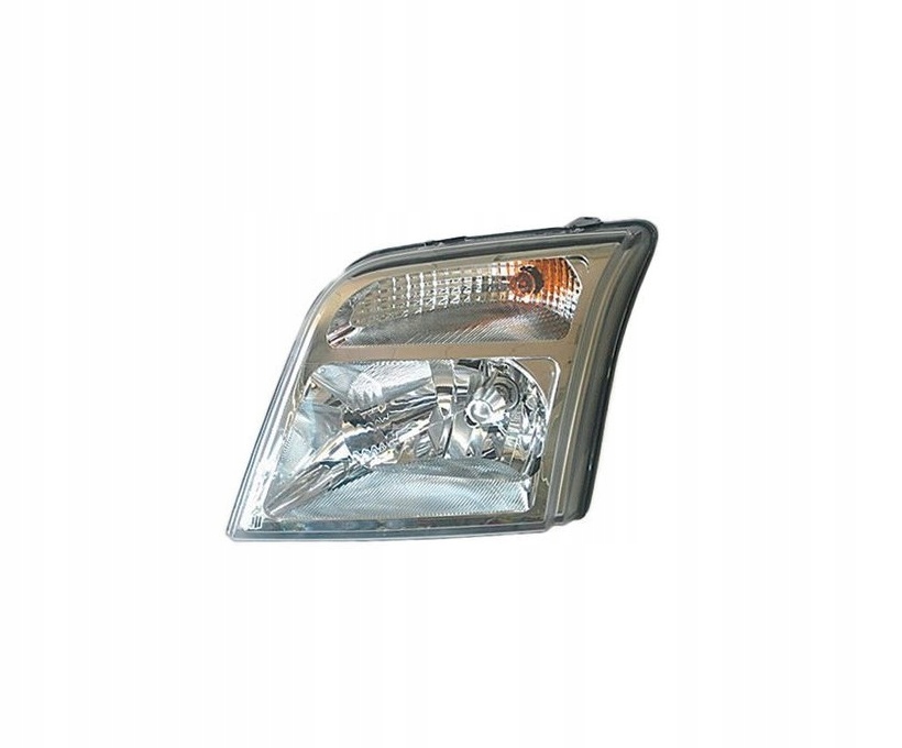 фото №1, Лампа передня ford transit connect c170 05.03-