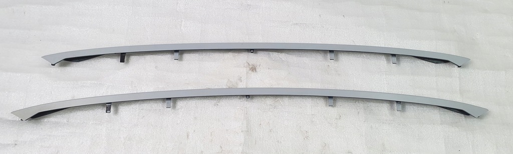 фото №9, Решітка радіатора решітка радіатора хром honda hrv iii 3 hr-v hybrid 21-