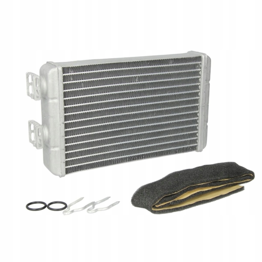 фото №1, Отопитель bmw 3 e46 97-07