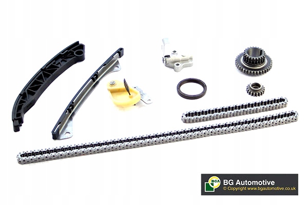 Набор цепи распределительного вала bga Цена