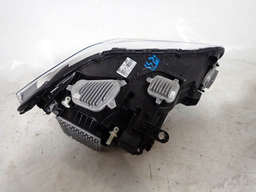 Bmw x1 f48 2 15- led фара левая перед передняя в Украине