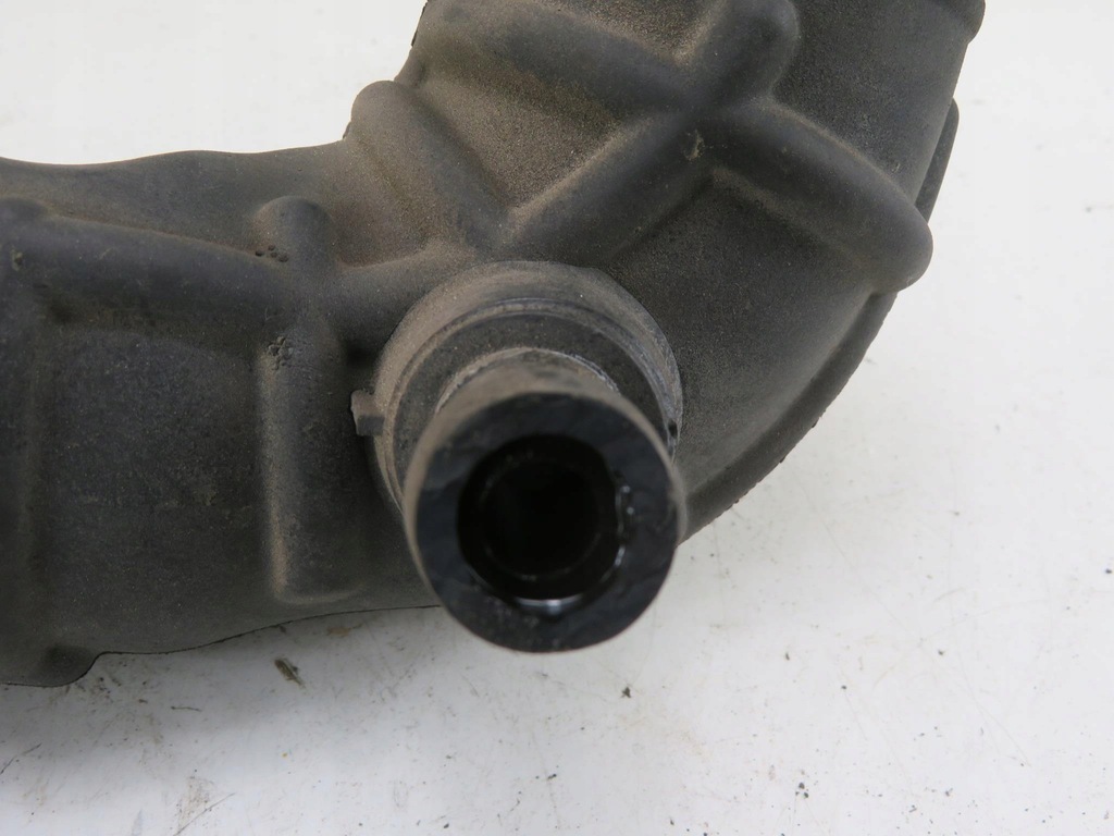 фото №6, Труба впуска hyundai i30 i 1.6 - g4fc 281382h000