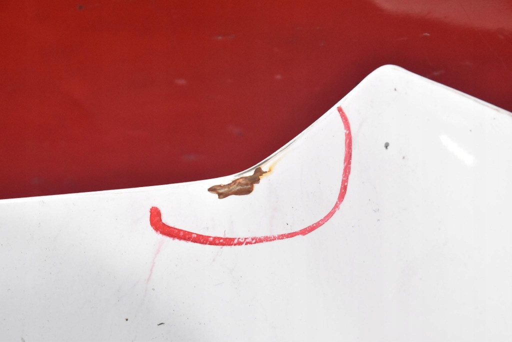 фото №7, Капот крышка двигателя w19a mitsubishi asx 1 i 10-12