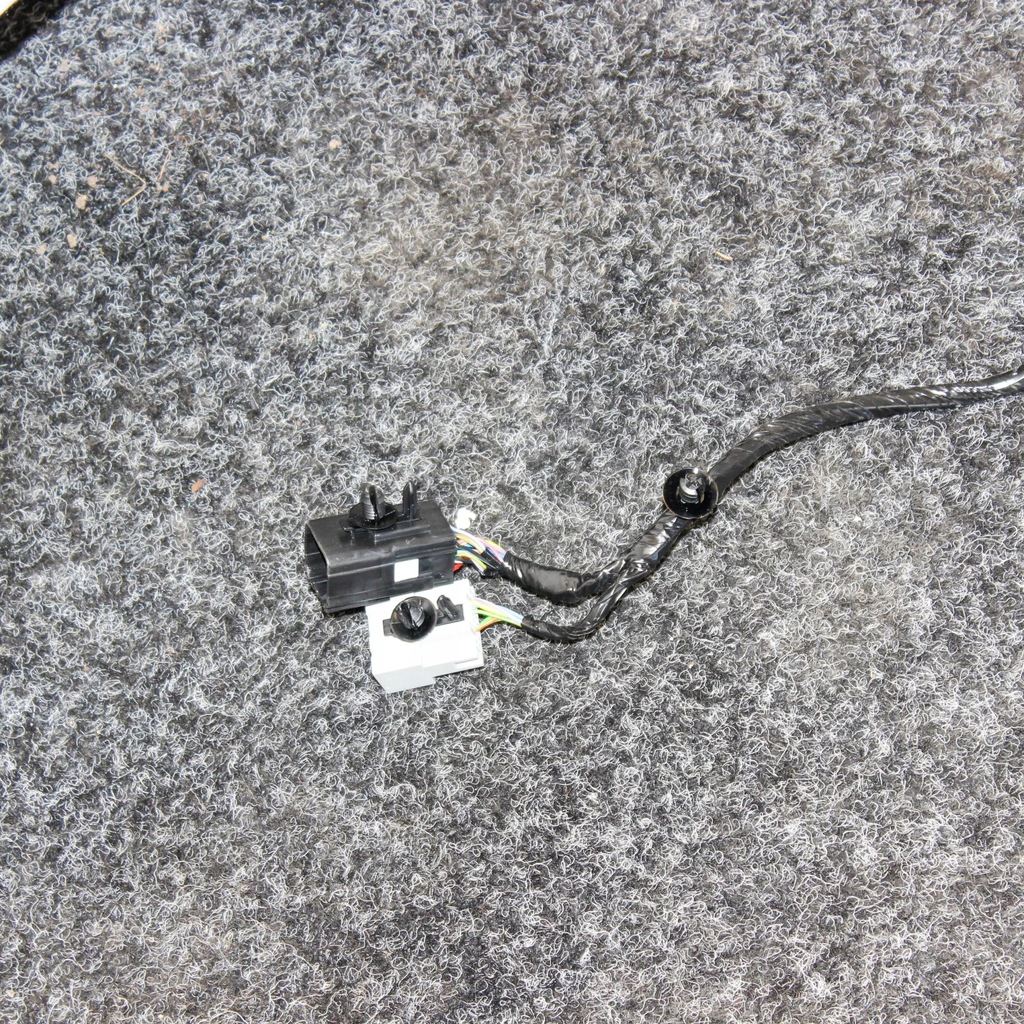 фото №6, Ford transit - tourneo connect 2020 стеля