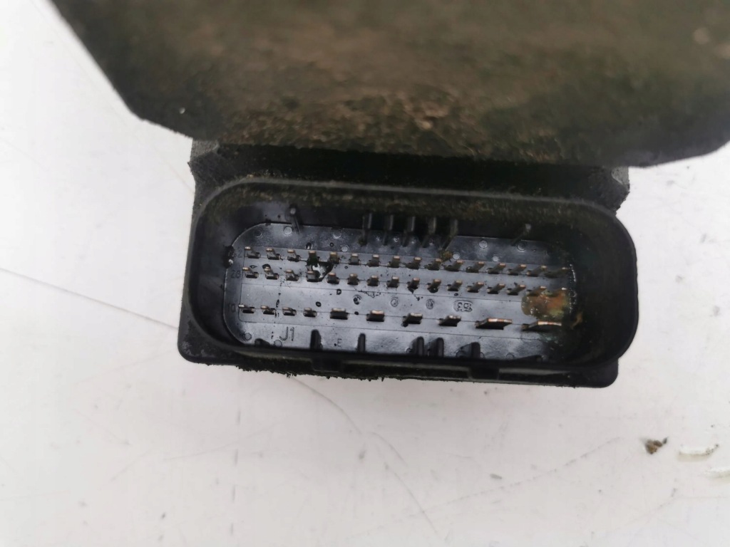 фото №6, Toyota avensis t250 2008 насос abs