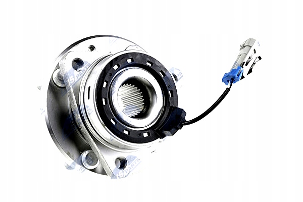 фото №2, Nty klp-dw-093 набор подшипник колеса