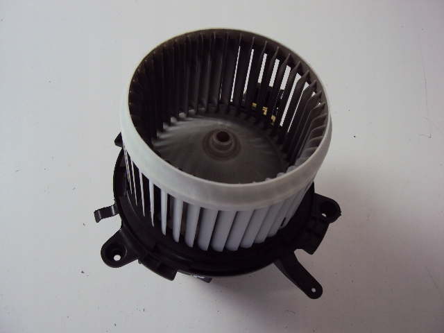 фото №3, Повітродувка обдув peugeot 3008 ii 2016- 5008 ii 2017-