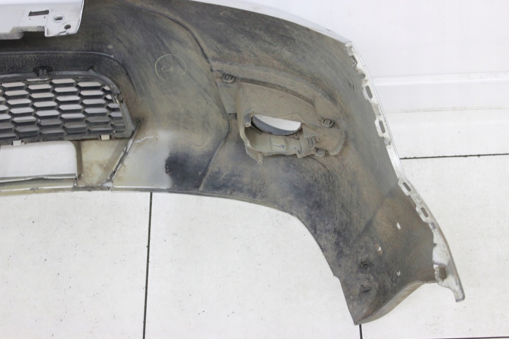 фото №10, Ford ranger iv iii lift 2009-2011r бампер перед передній