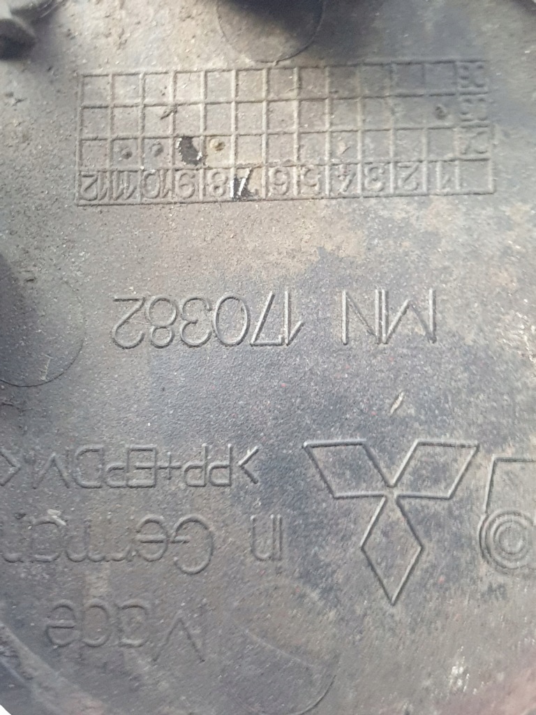 фото №5, Colt vi z30 czt заглушка фаркоп перед 3d