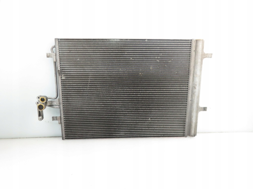 фото №8, Радіатор кондиціонера galaxy ii 2.0 9g9119710aa