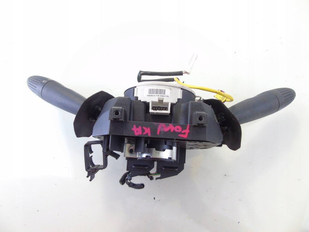 фото №7, Переключатель комбинированный лента ford ka ii 07354736600